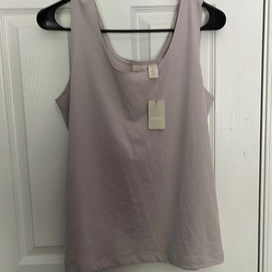 Women's Chicos Dressy Tank Top Size 2